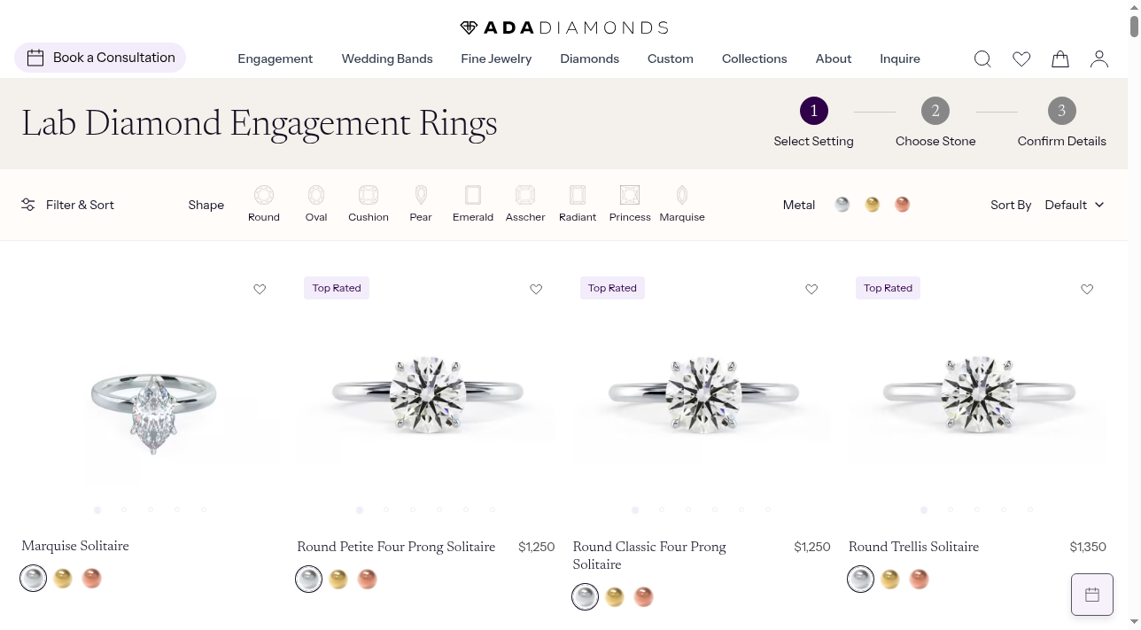 explore-jewelry-contact-concierge — screenshot 2 of 8