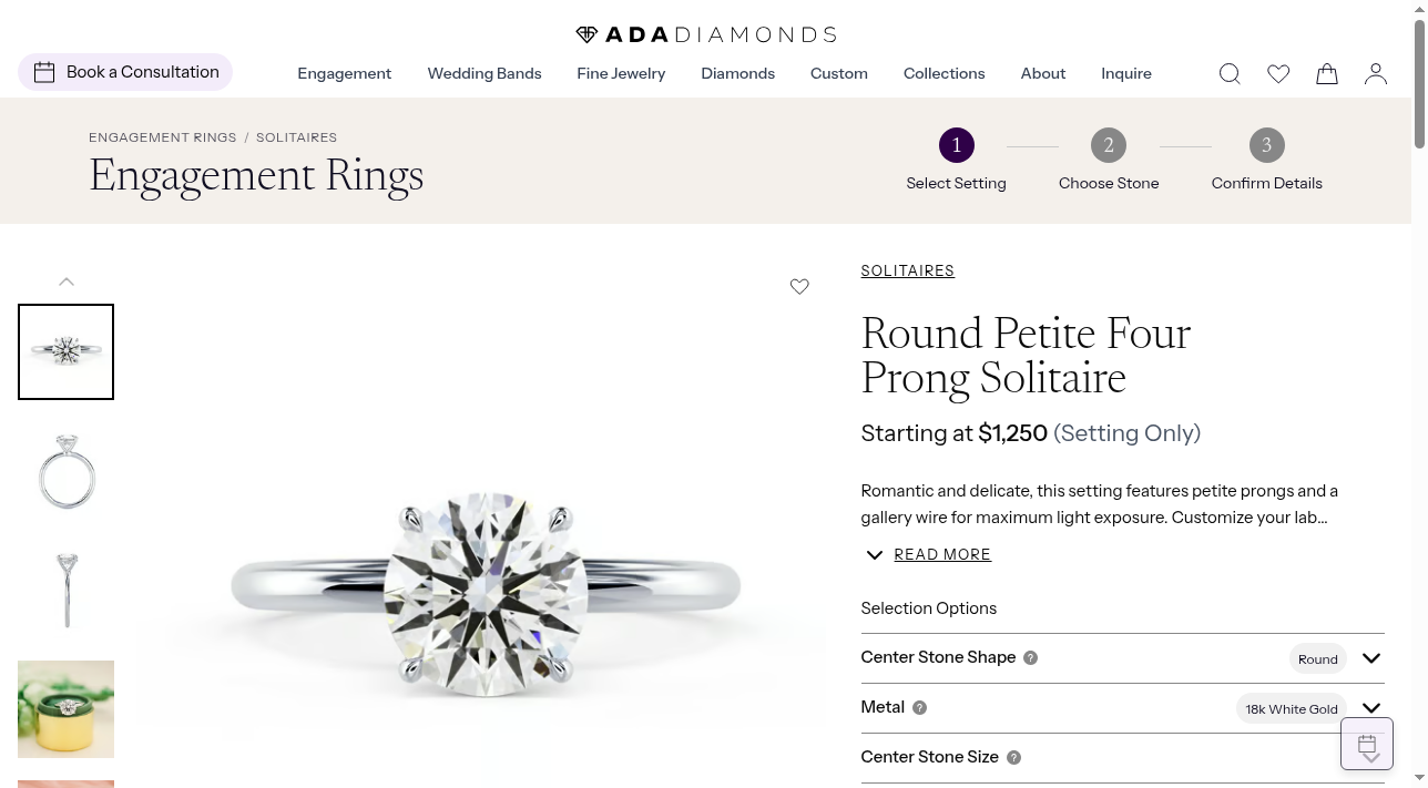 explore-jewelry-contact-concierge — screenshot 3 of 8