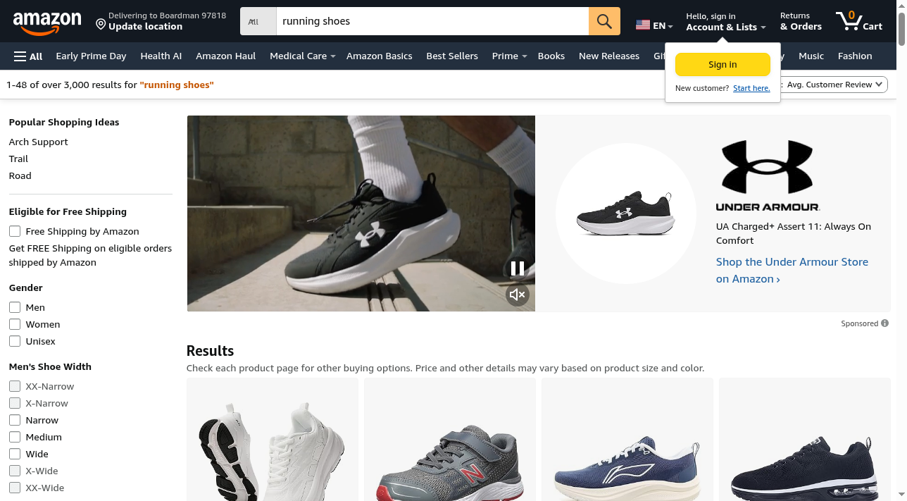 search-products — screenshot 3 of 3