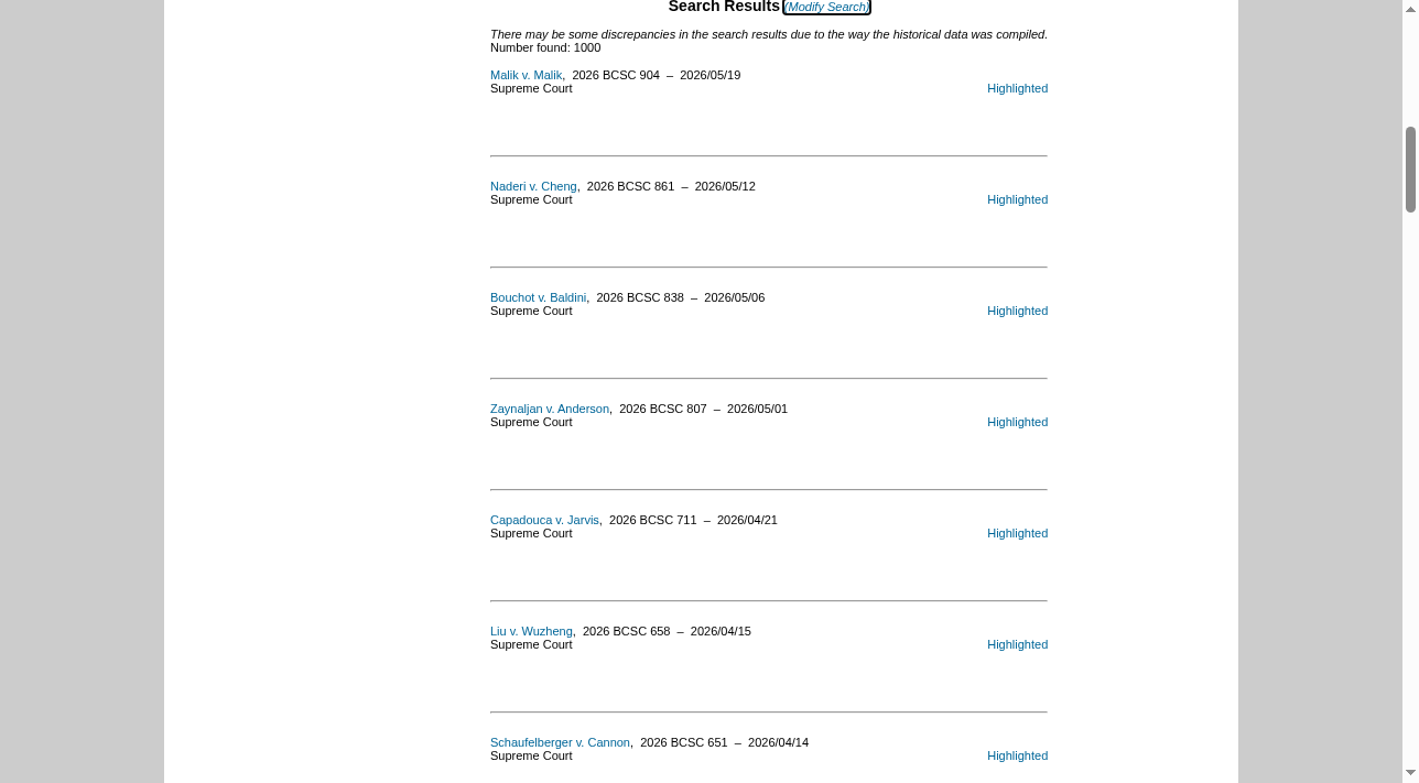 search-supreme-court-judgments — screenshot 2 of 7