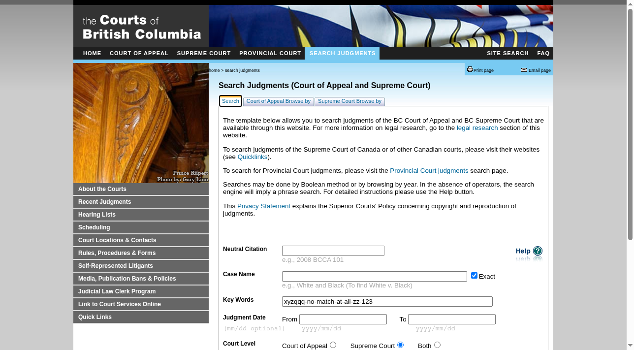 search-supreme-court-judgments — screenshot 6 of 7
