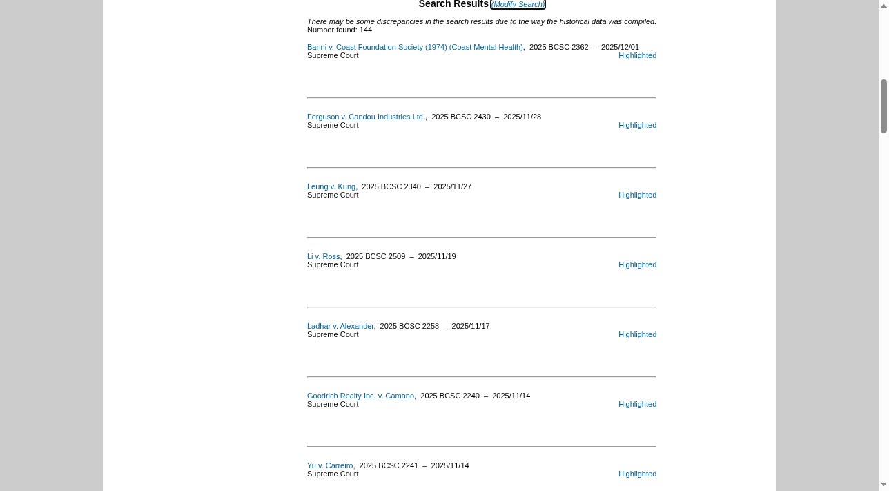 search-supreme-court-judgments — screenshot 7 of 7
