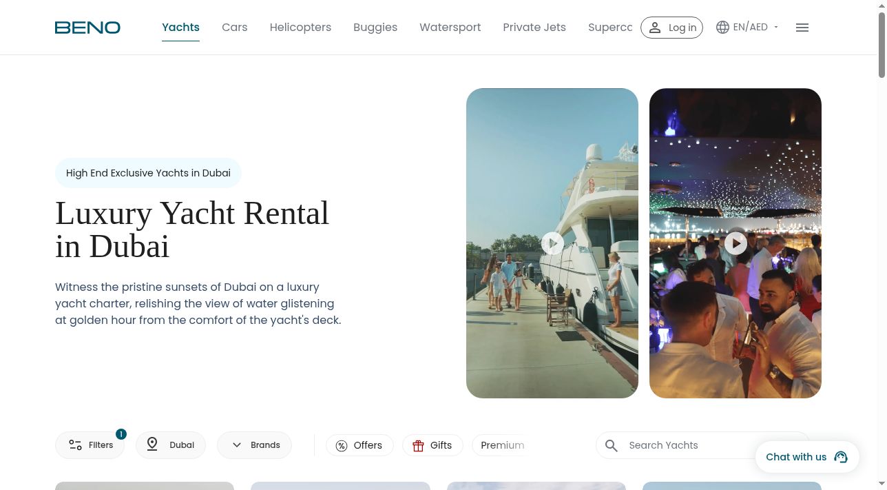skillfilter — screenshot 3 of 5