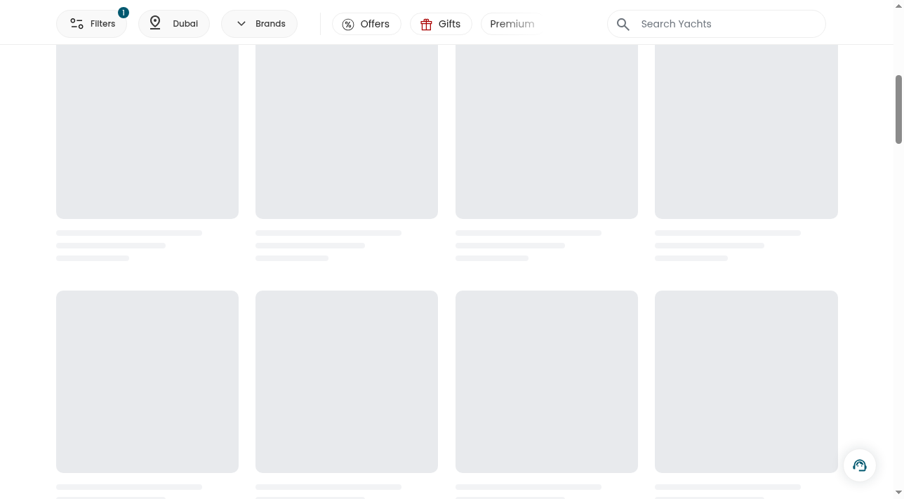 skillfilter — screenshot 5 of 5