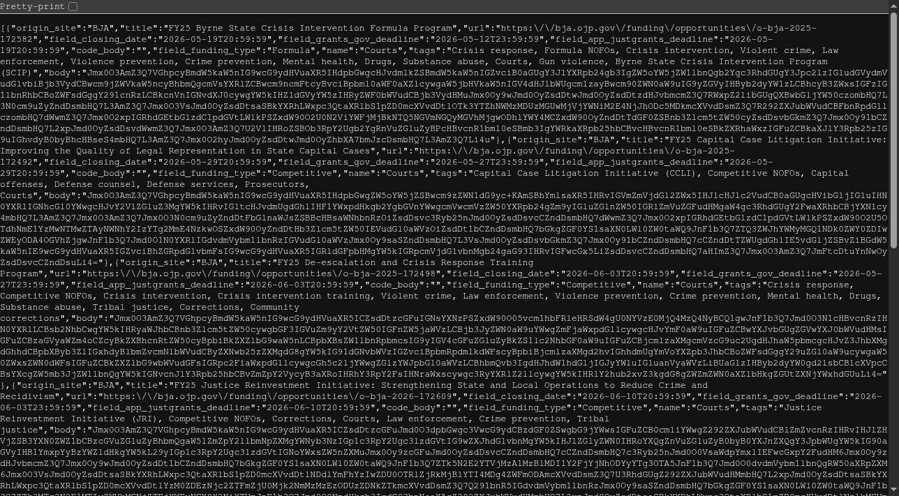 Screenshot 5