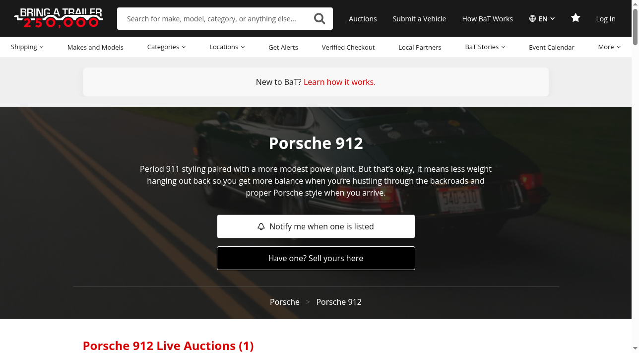 find-cars — screenshot 2 of 4
