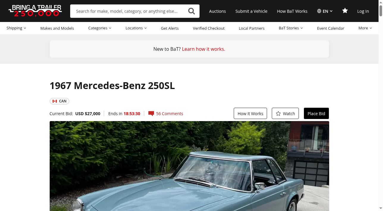 find-cars — screenshot 3 of 4