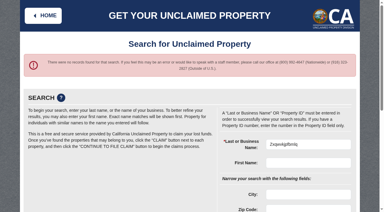 claim-money — screenshot 4 of 4