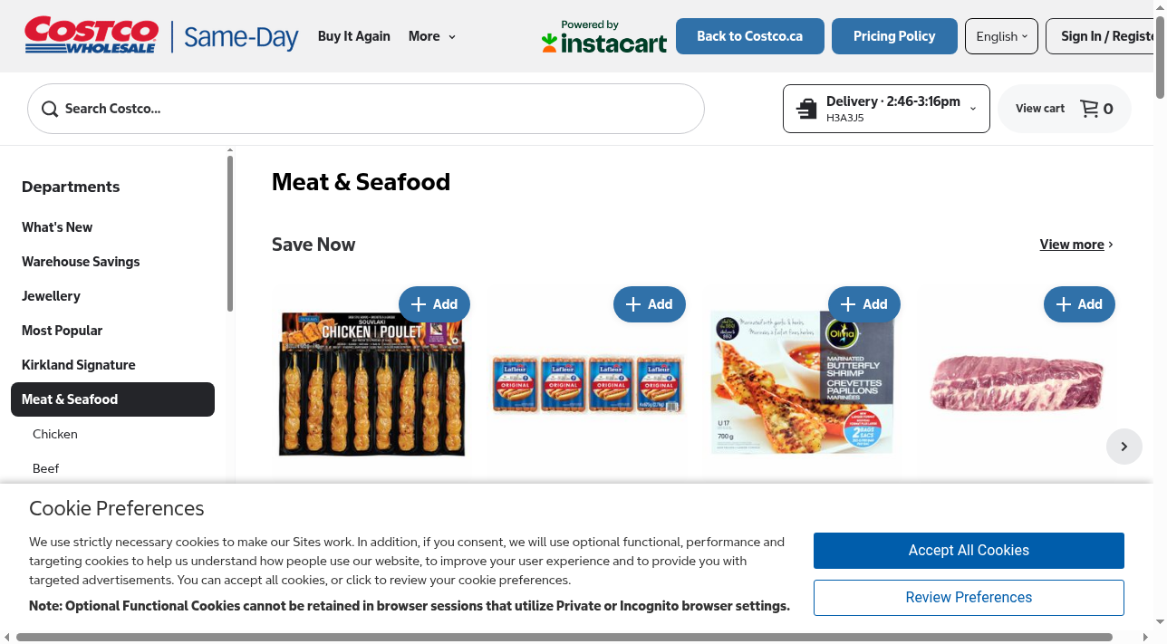 find-rare-grocery-deals — screenshot 6 of 6