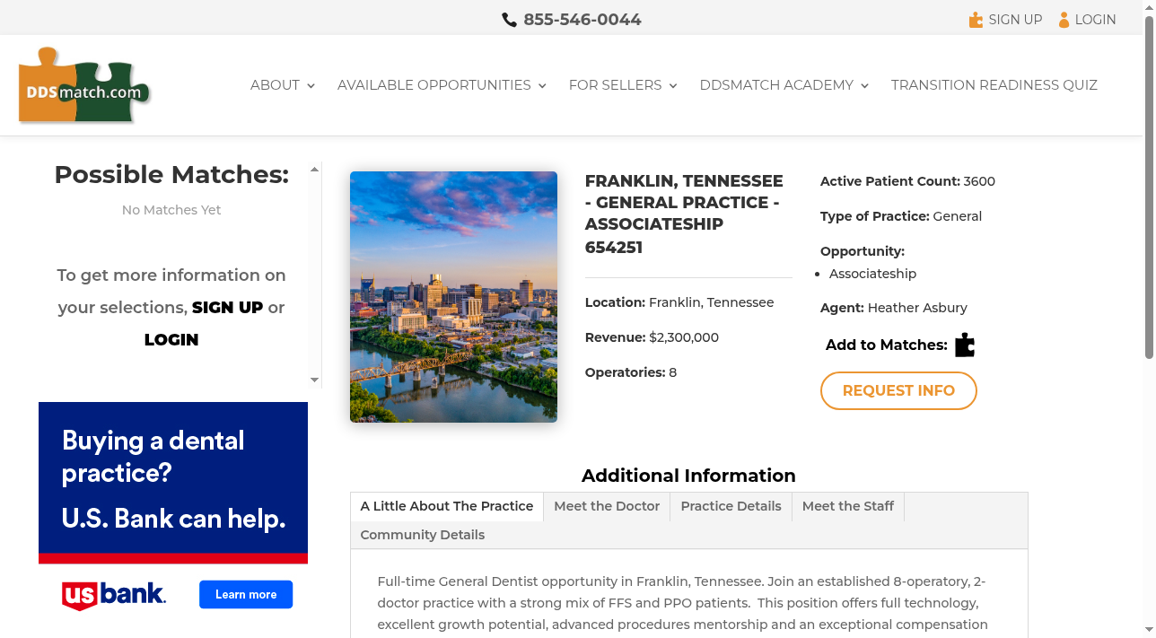 findingffspractices — screenshot 2 of 3