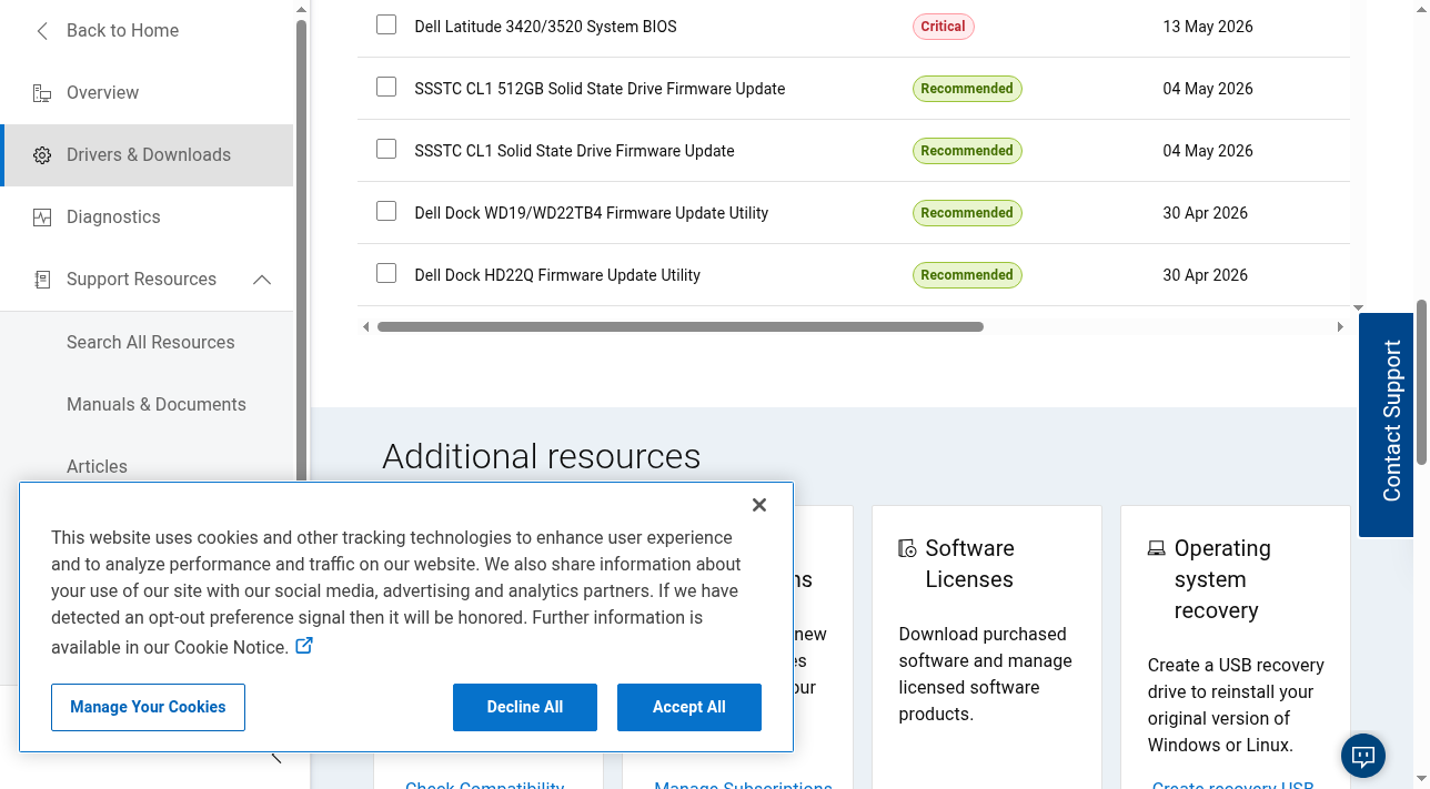 find-repair-guides — screenshot 2 of 4