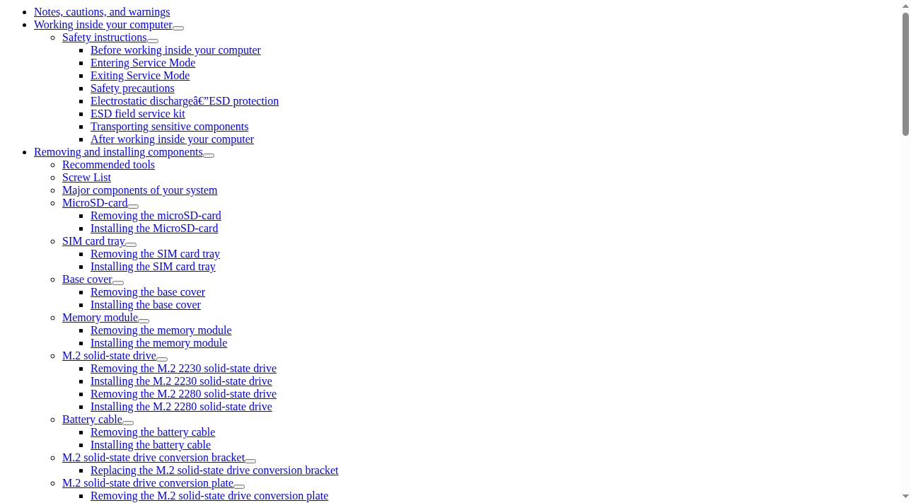 find-repair-guides — screenshot 4 of 4