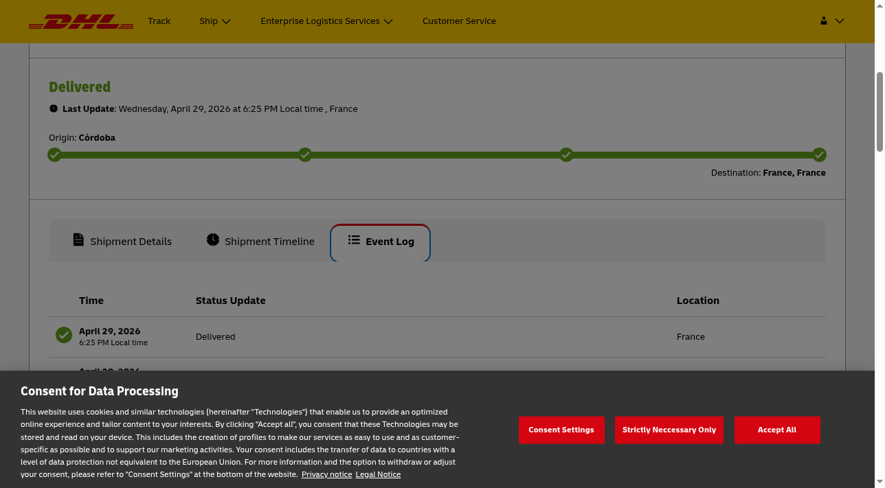 Screenshot 3