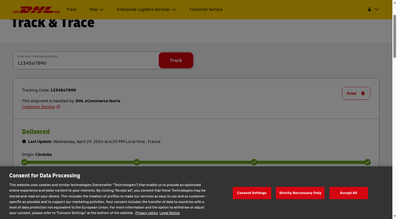 Screenshot 5
