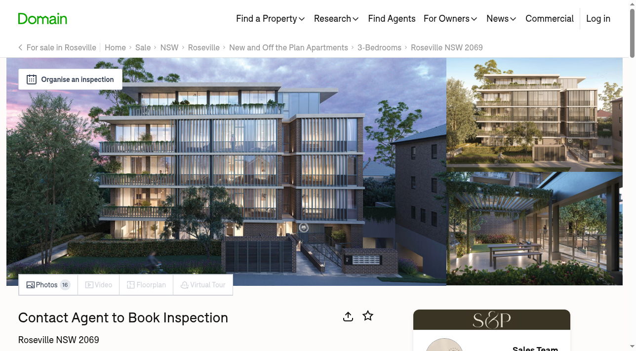find-properties-for-sale — screenshot 3 of 3