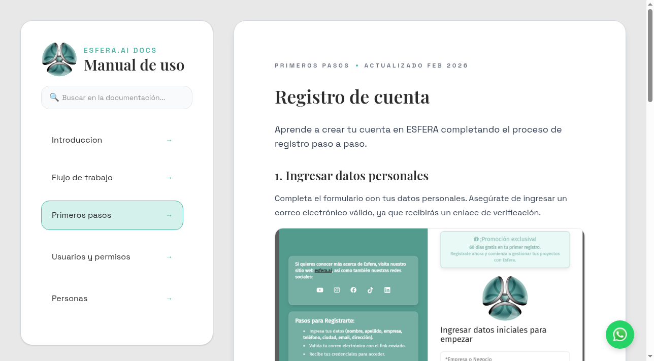 understand-esfera-ai — screenshot 4 of 5