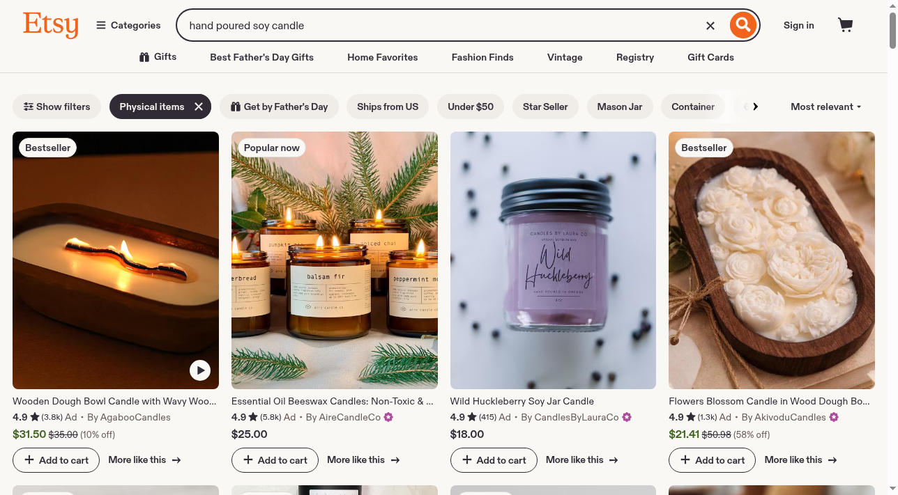 search-products — screenshot 2 of 4