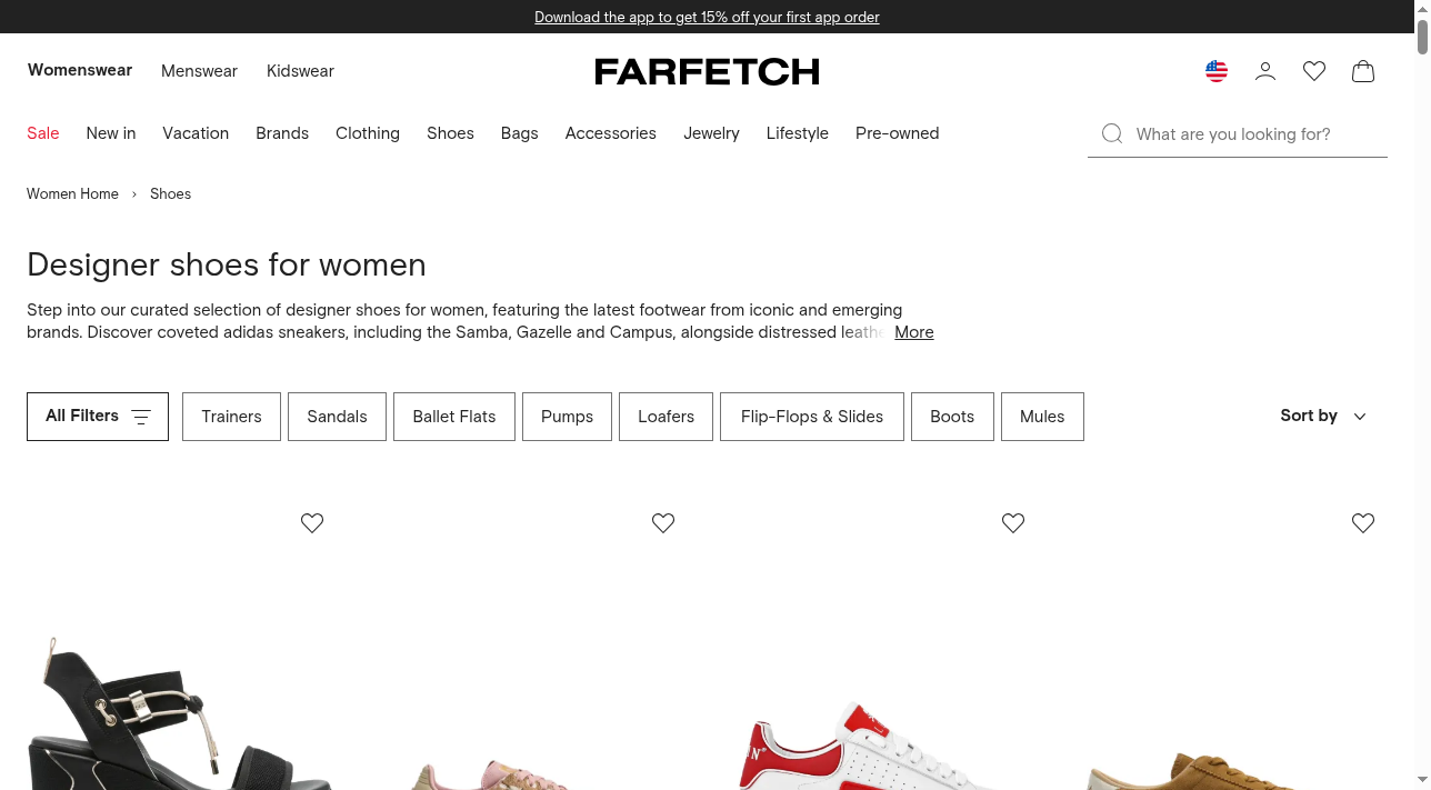browse-listings — screenshot 2 of 4