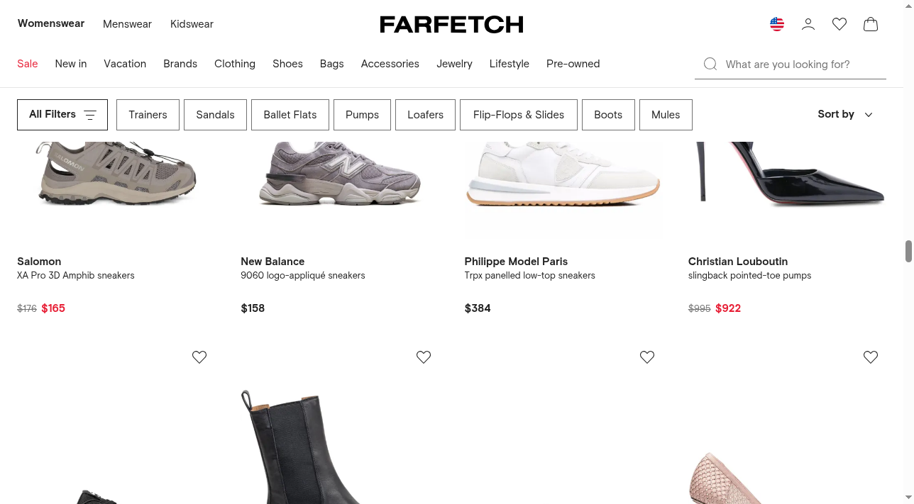browse-listings — screenshot 3 of 4