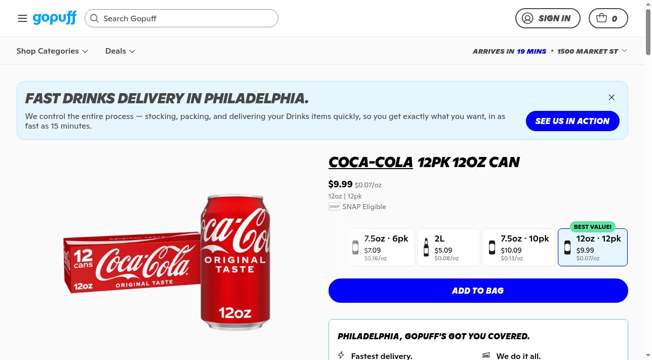 place-order — screenshot 6 of 8