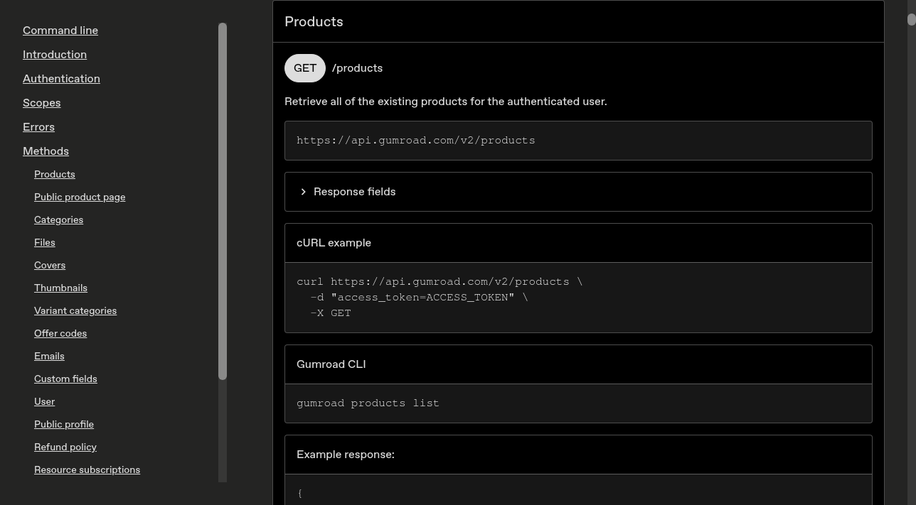 upload-track-analyze-product — screenshot 2 of 4