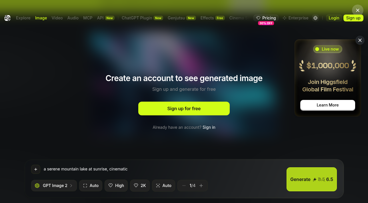 generate-all-content-types — screenshot 4 of 7