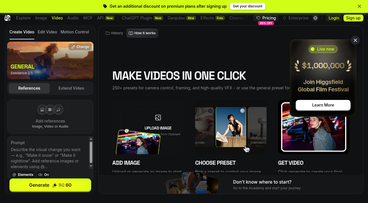 generate-all-content-types — screenshot 7 of 7