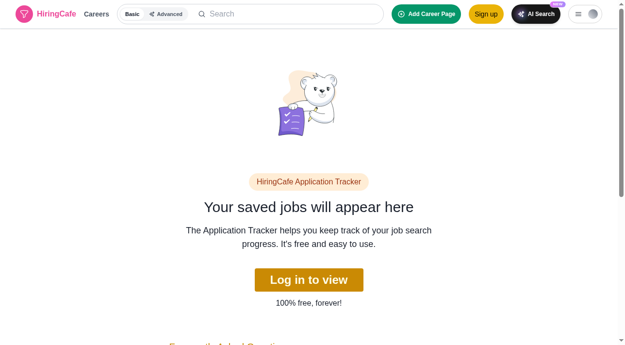 login-and-view-saved-jobs — screenshot 6 of 7