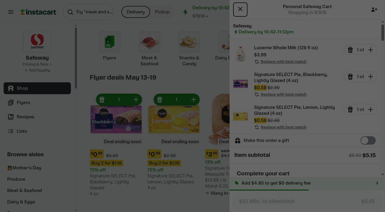 Screenshot 5