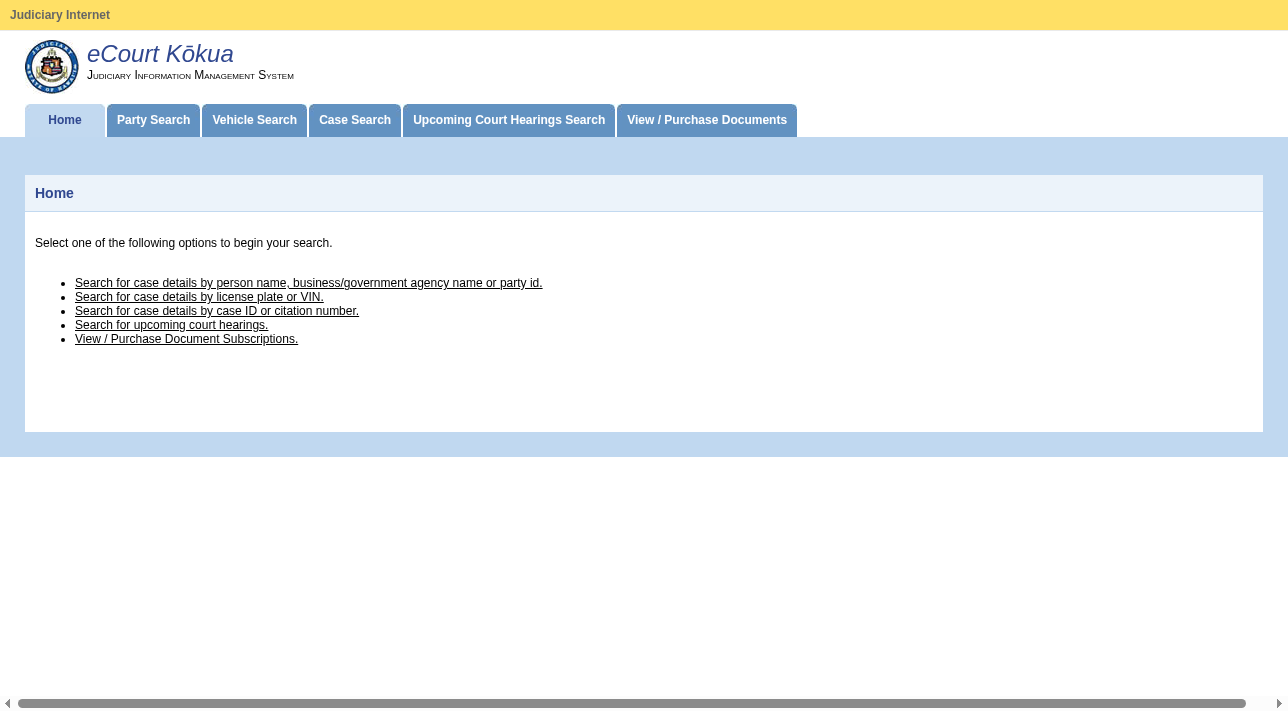 case-document-search-retrieval — screenshot 2 of 8