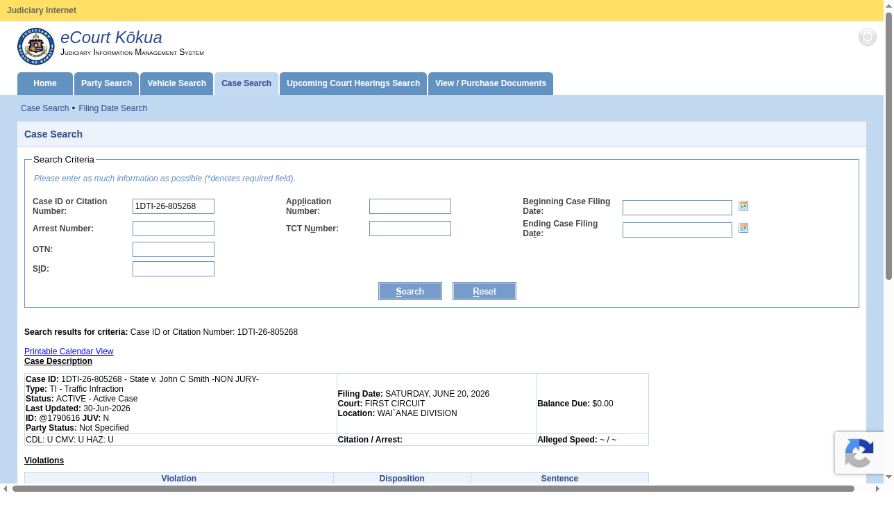 case-document-search-retrieval — screenshot 5 of 8