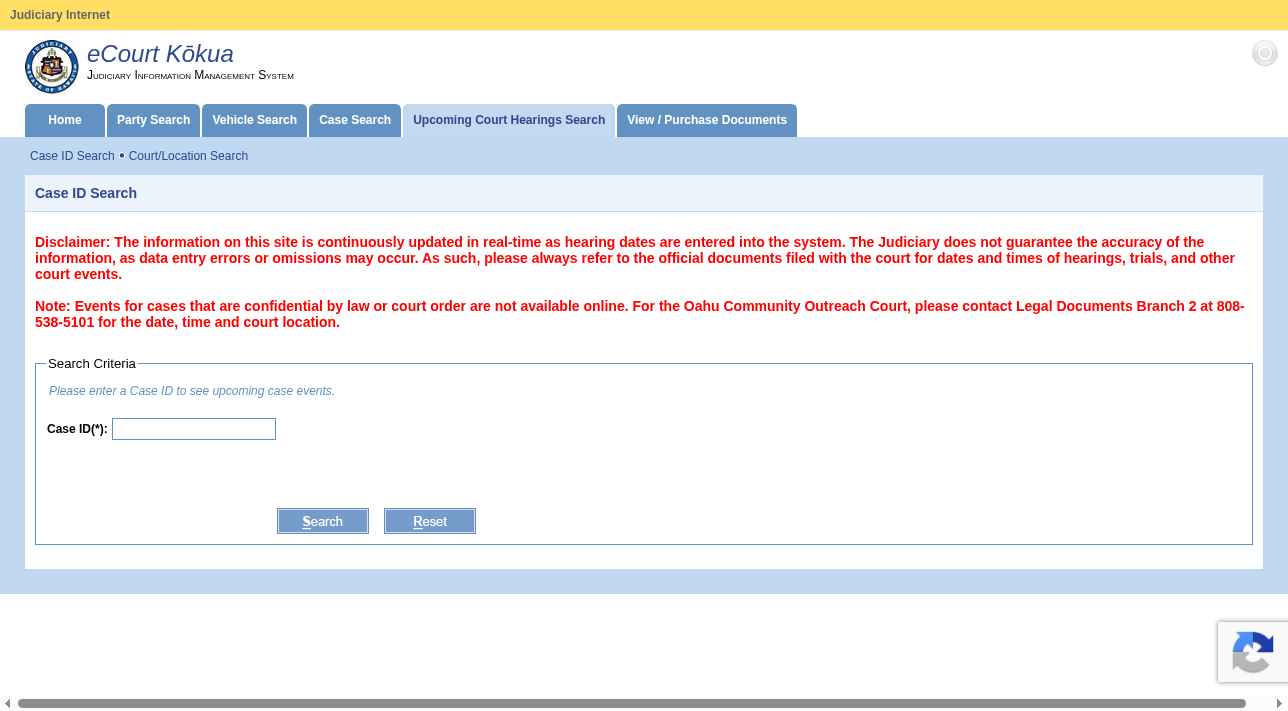 case-document-search-retrieval — screenshot 7 of 8
