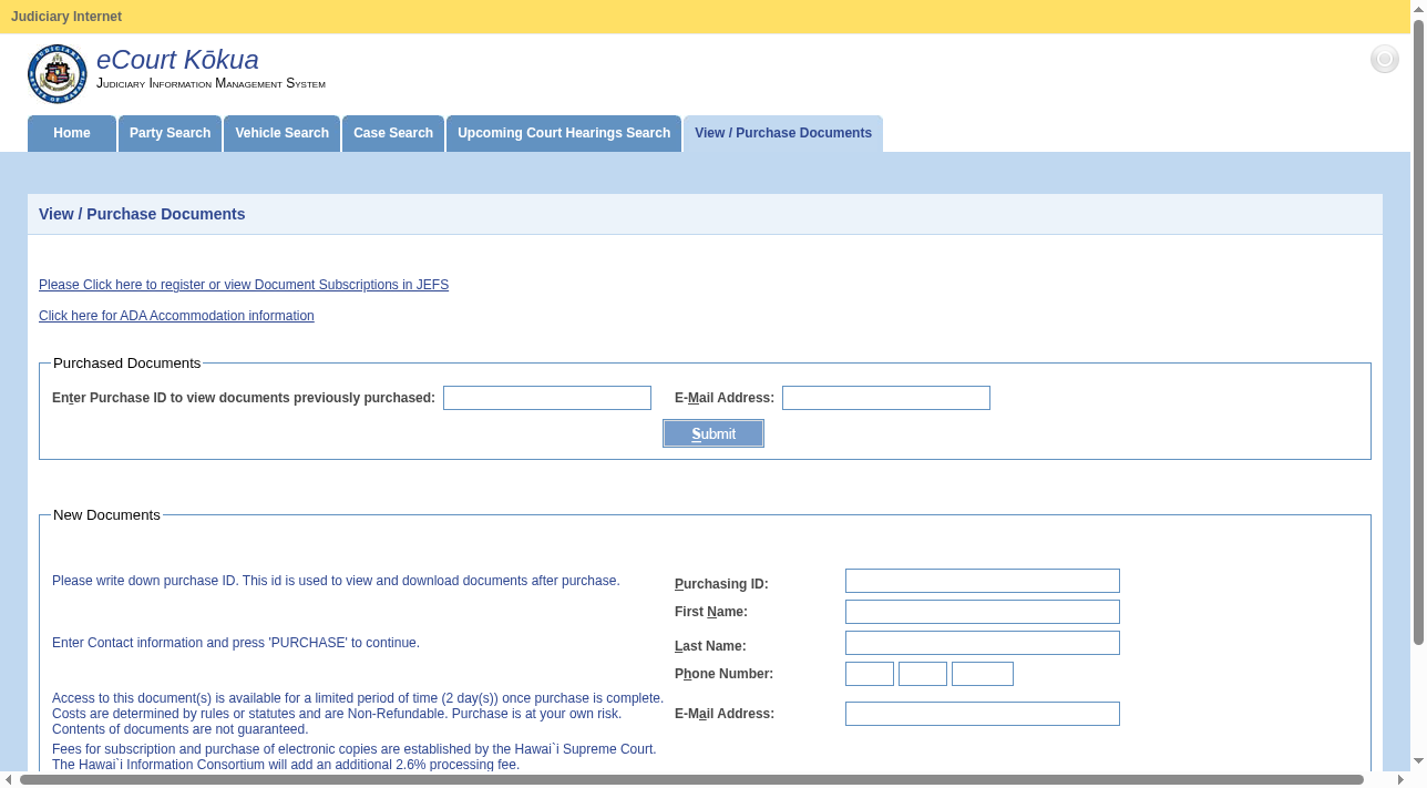 case-document-search-retrieval — screenshot 8 of 8