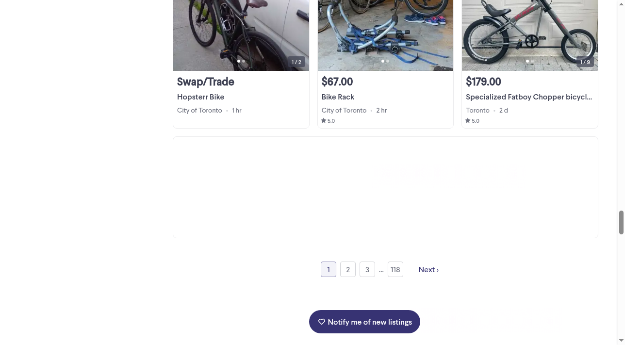search-listings-by-query — screenshot 2 of 3