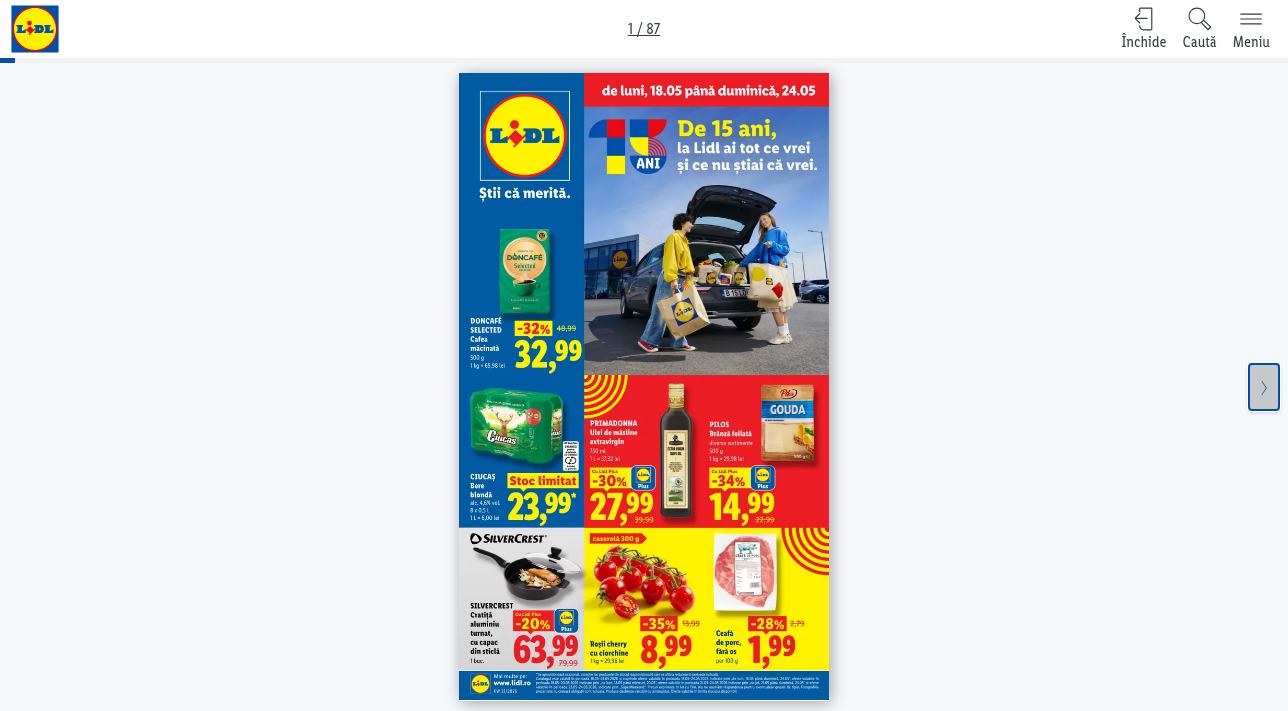 scrape-offers-catalogues-products — screenshot 2 of 6