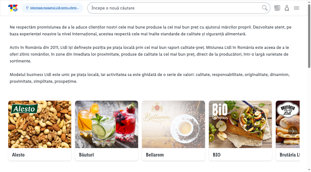 scrape-offers-catalogues-products — screenshot 4 of 6