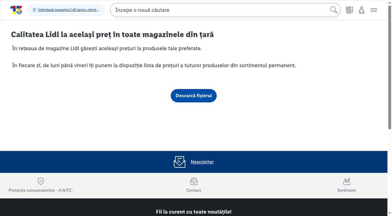 scrape-offers-catalogues-products — screenshot 5 of 6