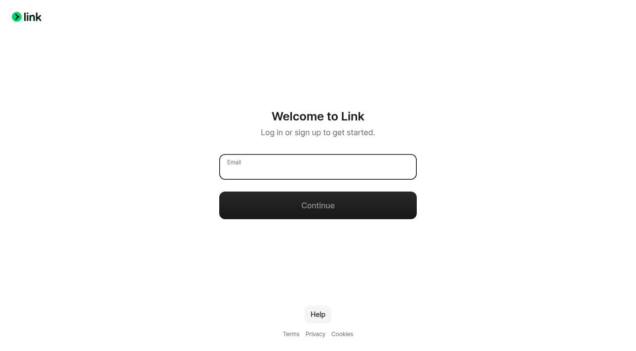 create-payment-credential — screenshot 2 of 4