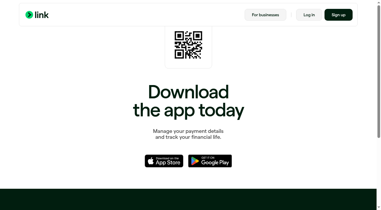 create-payment-credential — screenshot 3 of 4