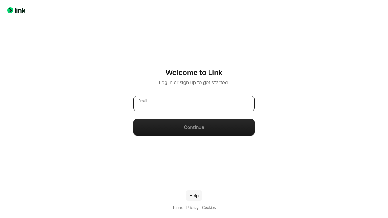 create-payment-credential — screenshot 4 of 4