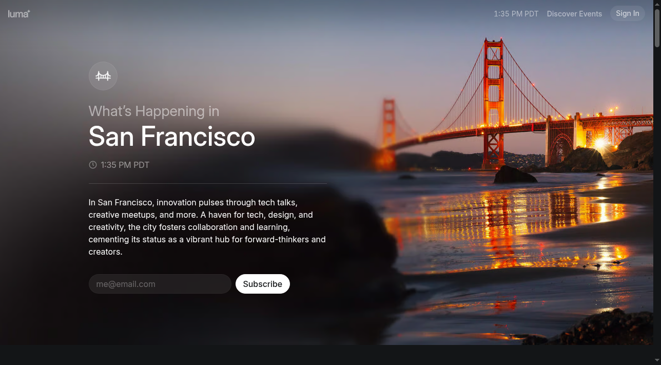 discover — screenshot 2 of 4