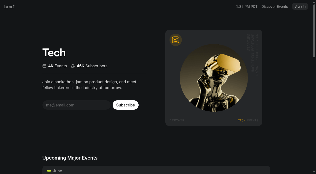 discover — screenshot 3 of 4