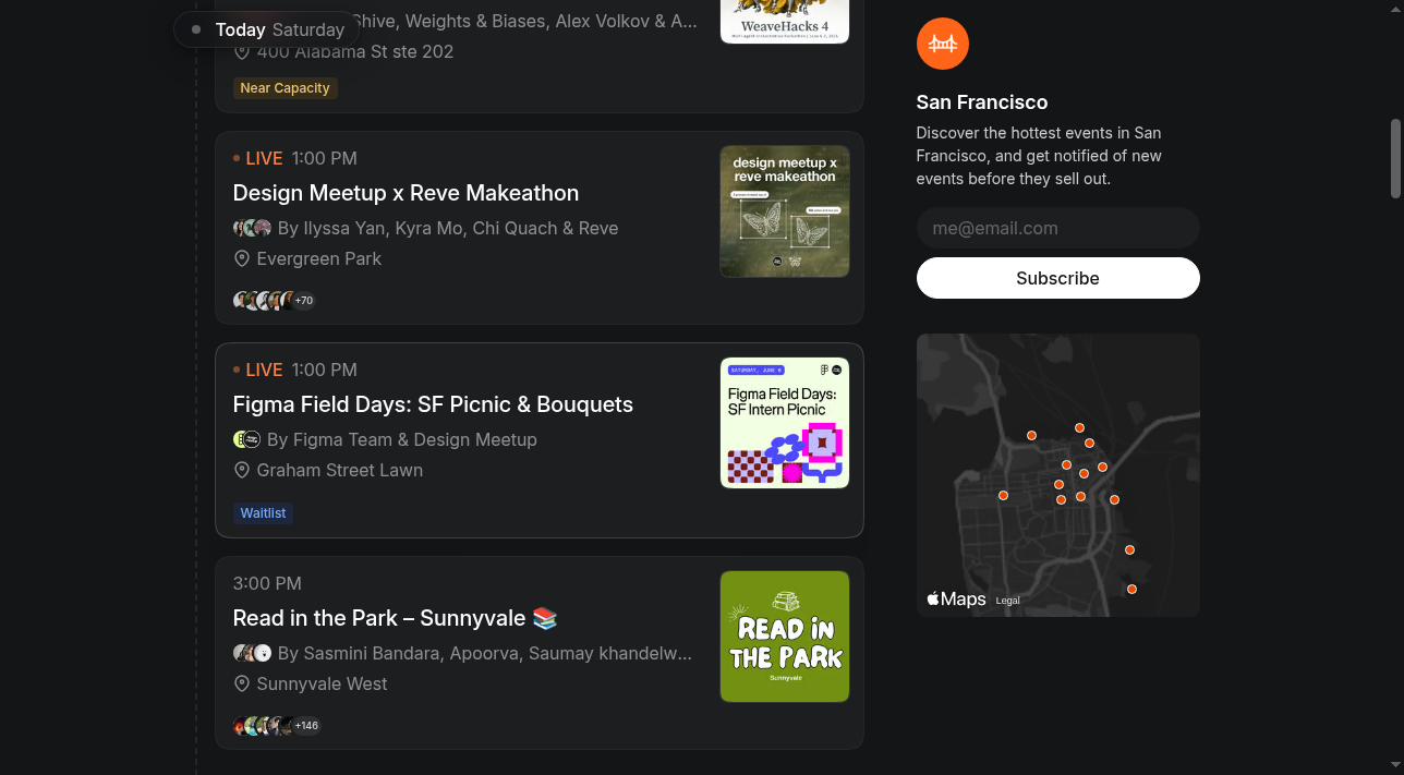discover — screenshot 4 of 4