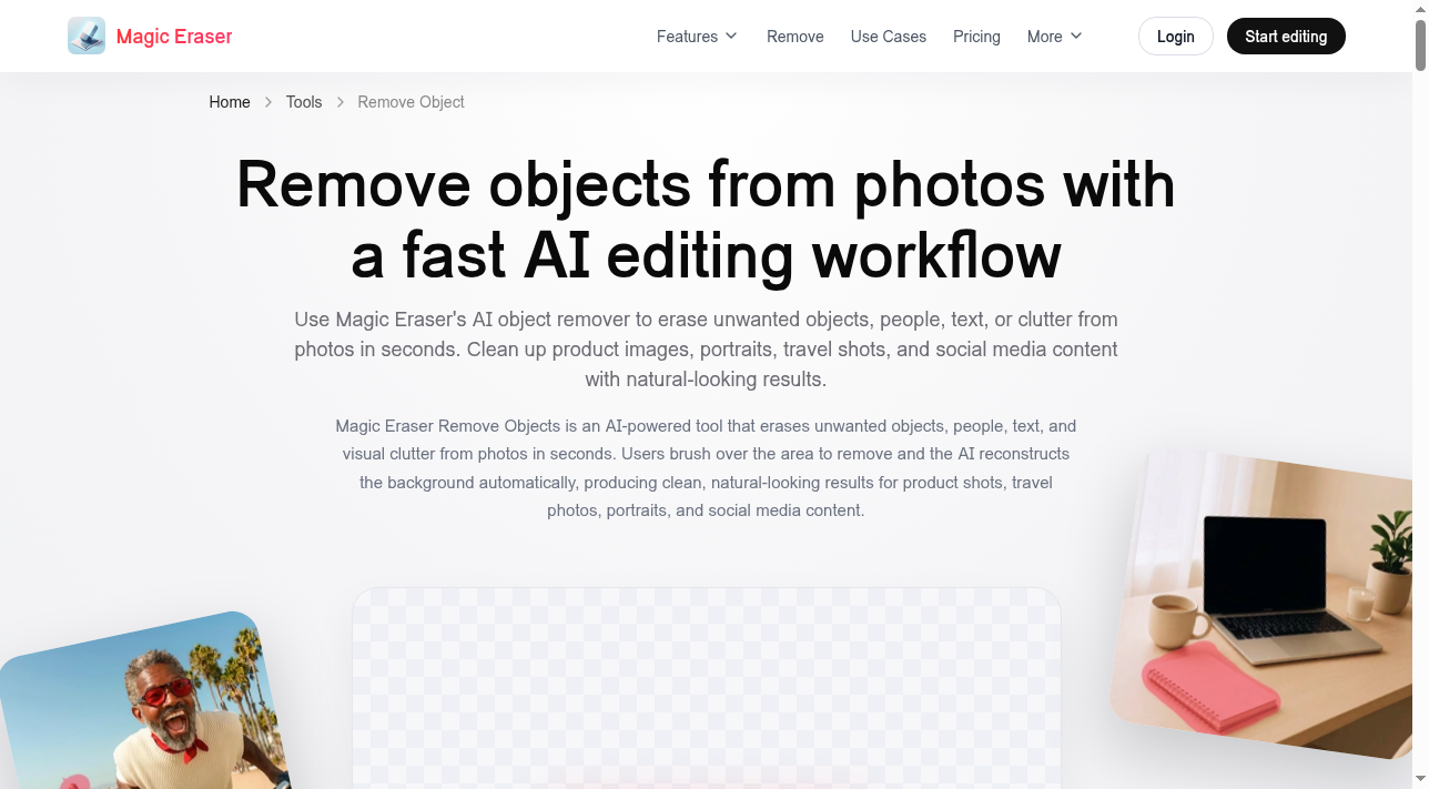 photo-editing — screenshot 4 of 5