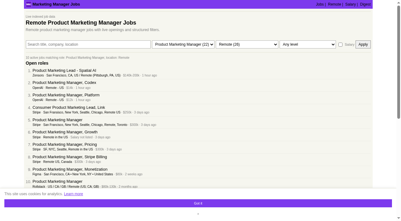 find-job-listings — screenshot 4 of 6
