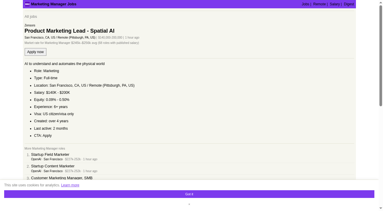 find-job-listings — screenshot 5 of 6