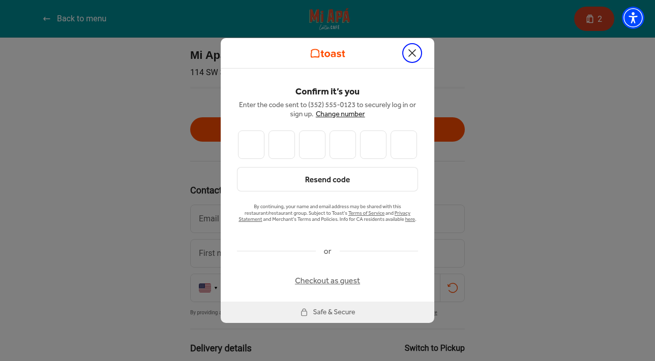 Screenshot 5