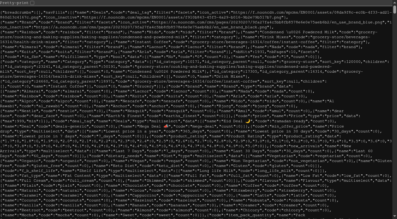 search-and-fetch-product — screenshot 3 of 4
