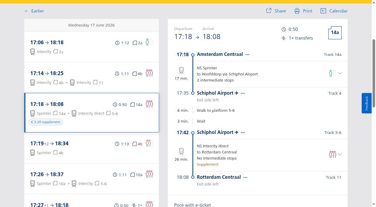 plan-trip — screenshot 2 of 4
