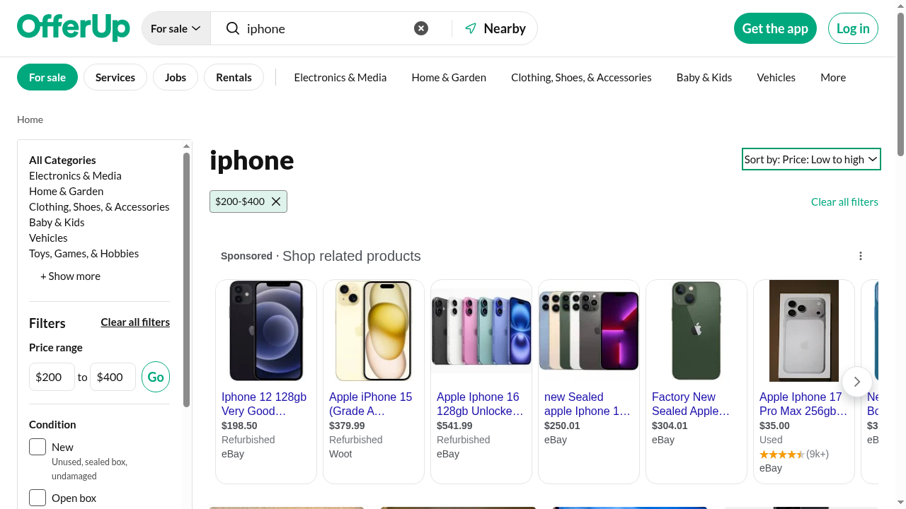 search-item — screenshot 2 of 3